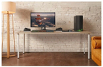 Монитор HP X24c (23.6"/1920x1080(16:9),изогнутый/VA/144Гц/черный) (9FM22AA)