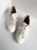 Кожаные кеды Sho.E.B. 76, 36