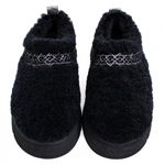 UGG Tazz Braid "Black"