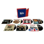 The Beatles – 1964 US Albums In Mono 8LP (Европа 2024г.) Т