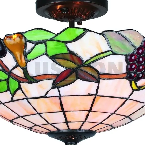 Потолочная люстра Alenquer OML-80307-03 Omnilux