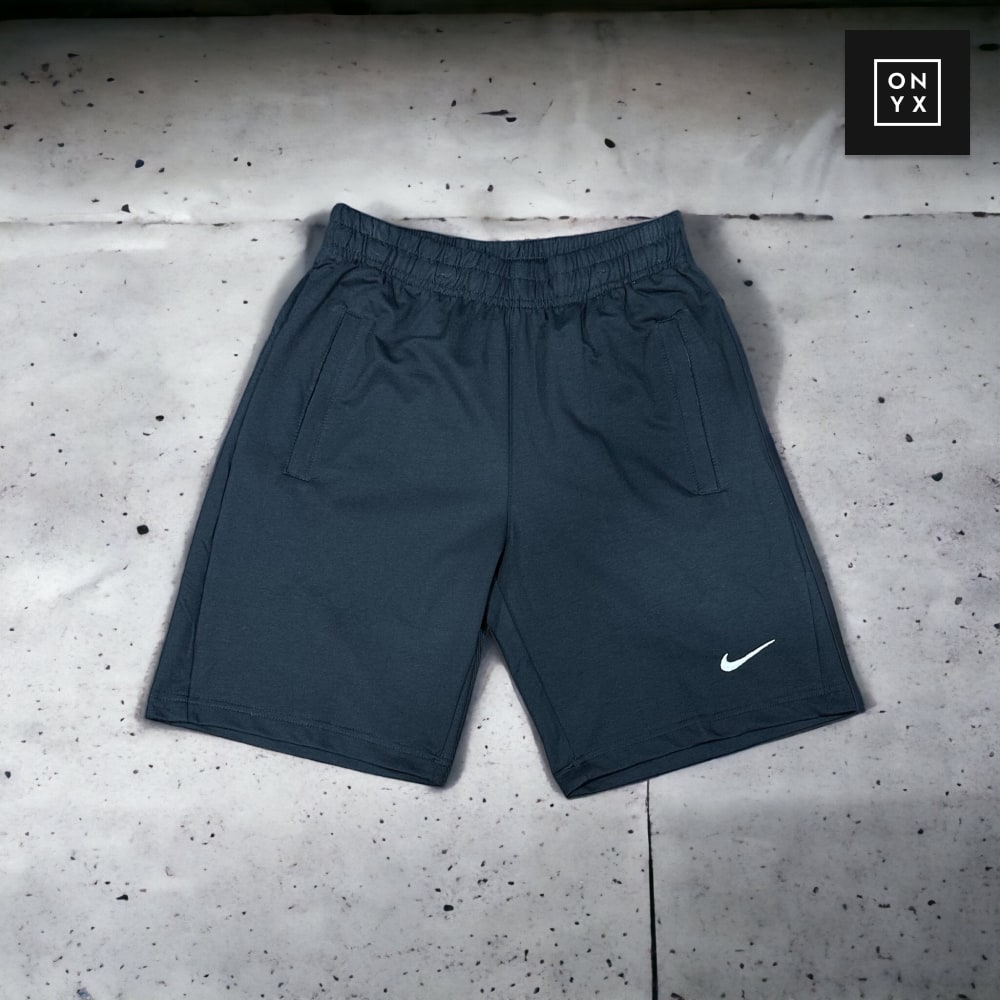 Шорты Nike #7 • Черный