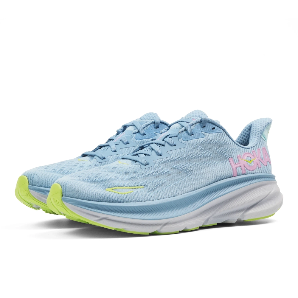 Кроссовки женские Hoka Clifton 9