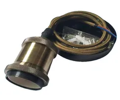 Потолочная чаша с проводом  098115 Kink Light