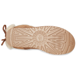 Сапоги UGG Classic Double Bow Mini, 1127130-CHE