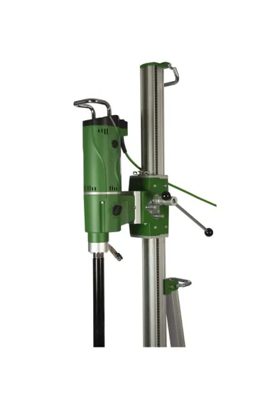 Установка алмазного бурения BYCON PRO-350L