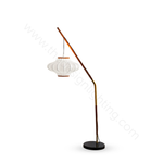 Floor design lamp Marina