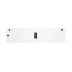 Canton Atelier 11 C In Wall White Matt