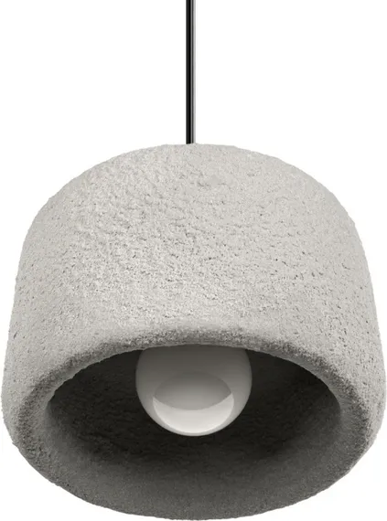 Подвесной светильник Stone 10252/300 Grey Loft It