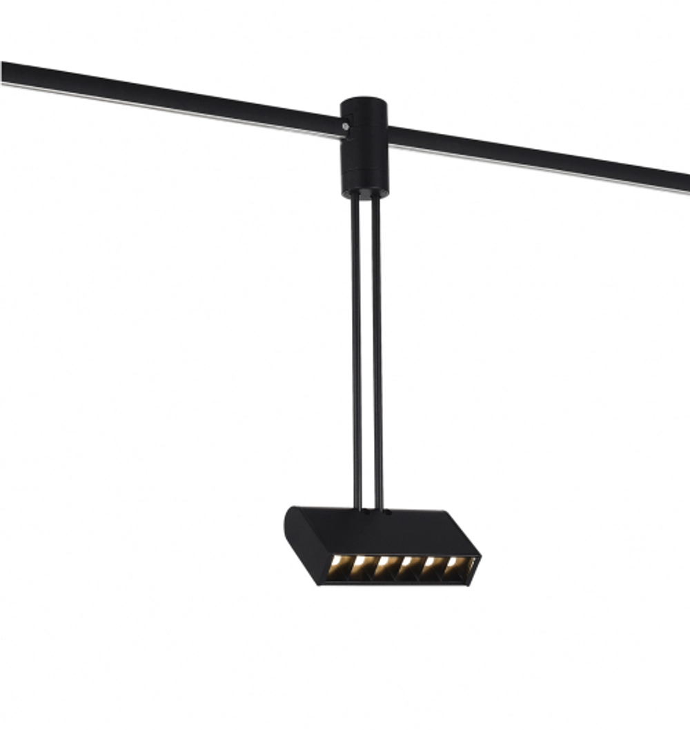 DL20244M6W6B Black