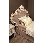 Кровать с подъемным механизмом 90*200 KR56D