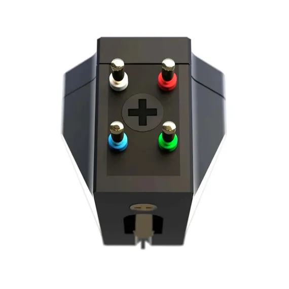 Pro-Ject Pick It MC9 Black
