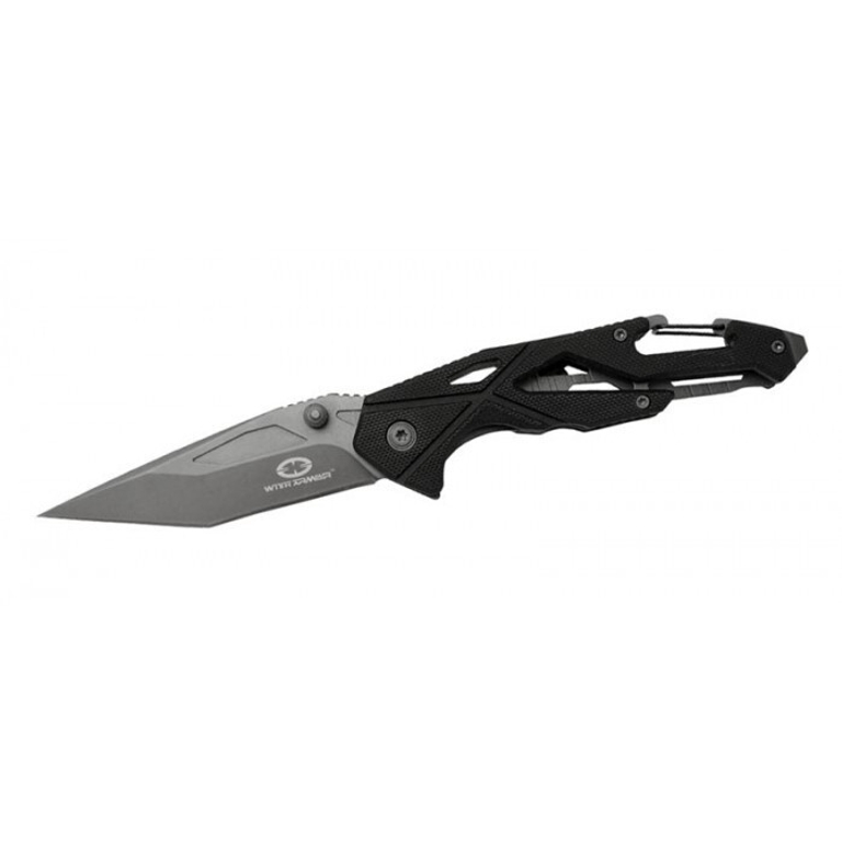 Тактический нож складной Spyder, WithArmour