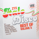 Сборник / ZYX Italo Disco Best Of Volume 5 (Coloured Vinyl)(2LP)