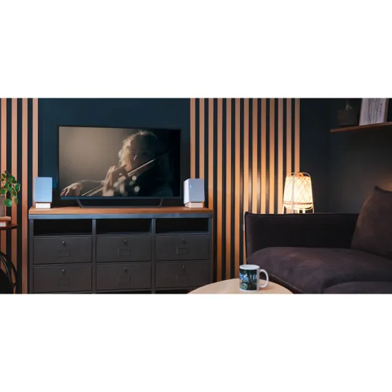 Onkyo GX-30ARC Black
