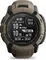 Умные часы Garmin Instinct 2X Solar Tactical Coyote Tan (010-02805-02)