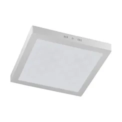 Настенно-потолочный светильник LED4U 311 24W квадрат LED4U
