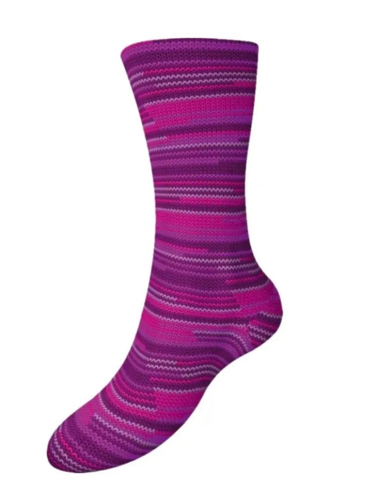 Пряжа Austermann (Аустерманн) Step 4 Easy / уп.10 мот. по 100 г, 420 м, 98932-99/481