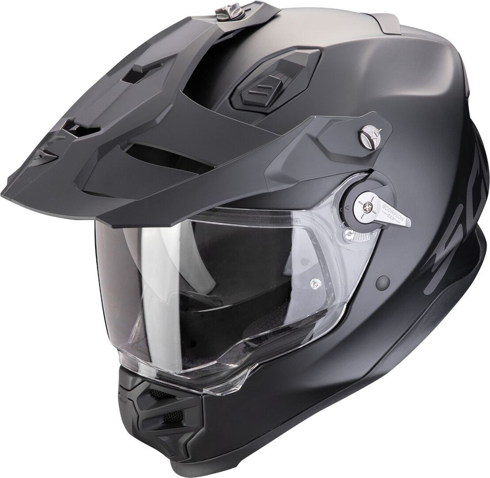 ADF-9000 Air Solid / Матовый / Черный