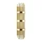 Настенный светильник Empire 4854/4W Odeon Light