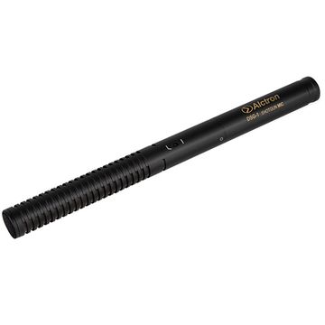 Микрофон-пушка конденсаторный Alctron DSG-1