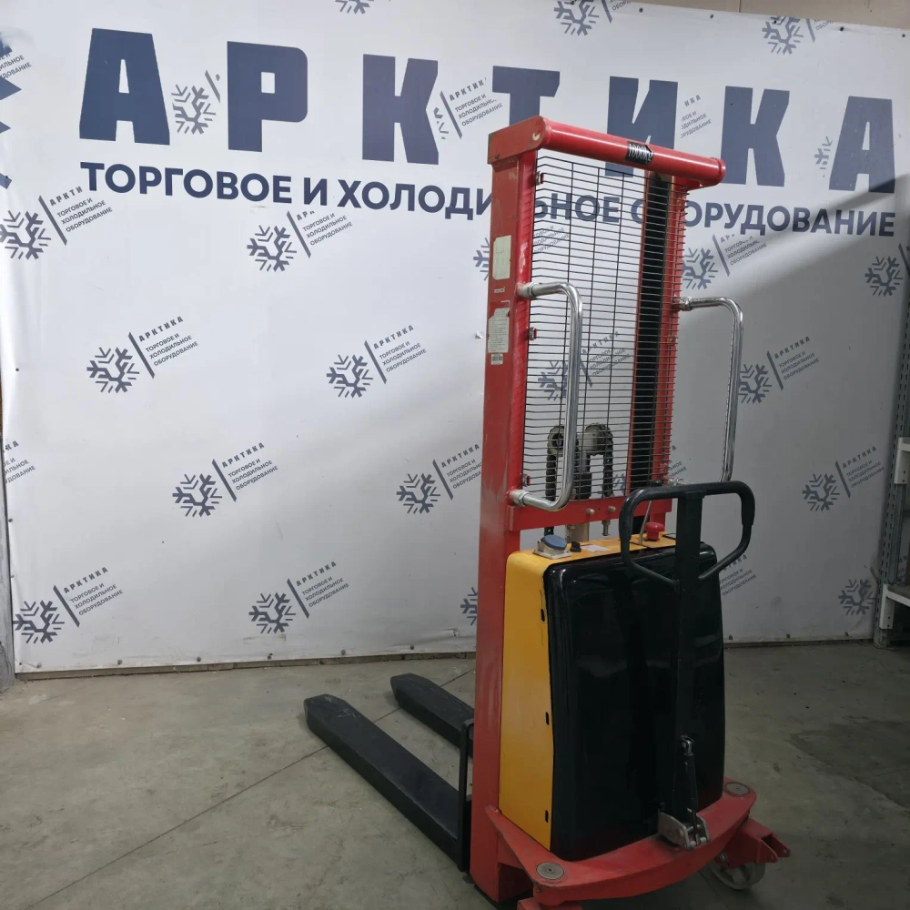 Электрический штабелер PROLIFT SPN 1016