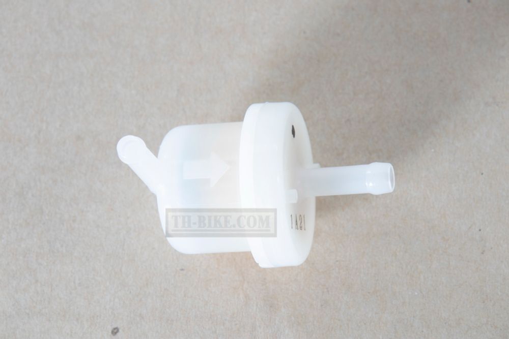 16900-GET-003, STRAINER COMP., FUEL. fuel filter 90 degrees