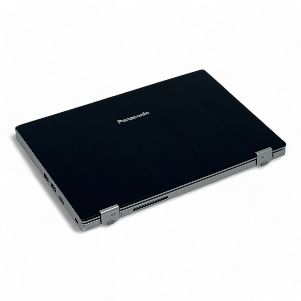 ToughBook CF-AX3