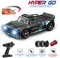 Радиоуправляемая машина для дрифта MJX Hyper Go 4WD Brushless 1:14 - MJX-14301