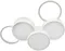 Потолочный светильник Pin 10317/5 White Loft It