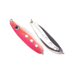 Блесна колеблющаяся Chum salmon spoon 42g#08