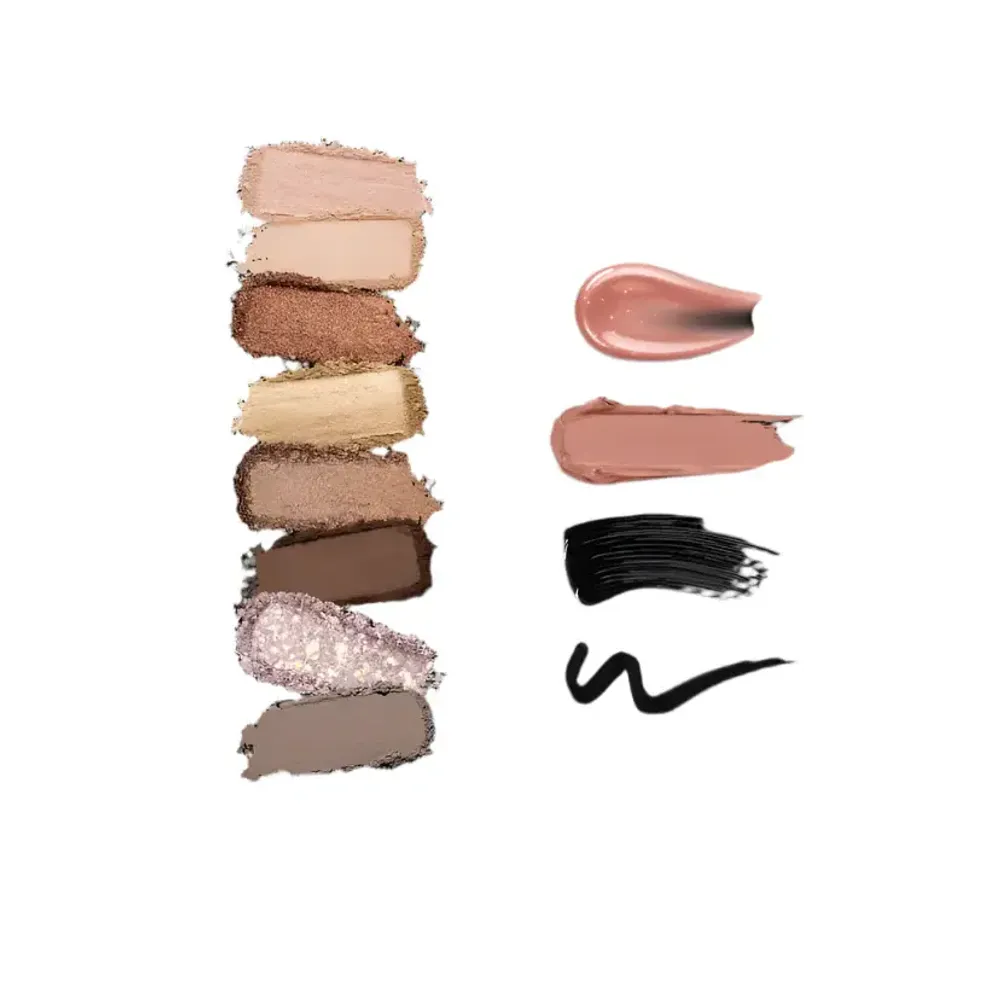 Набор KIKO Milano Holiday Wonderlights Timeless Look Make Up Gift Set