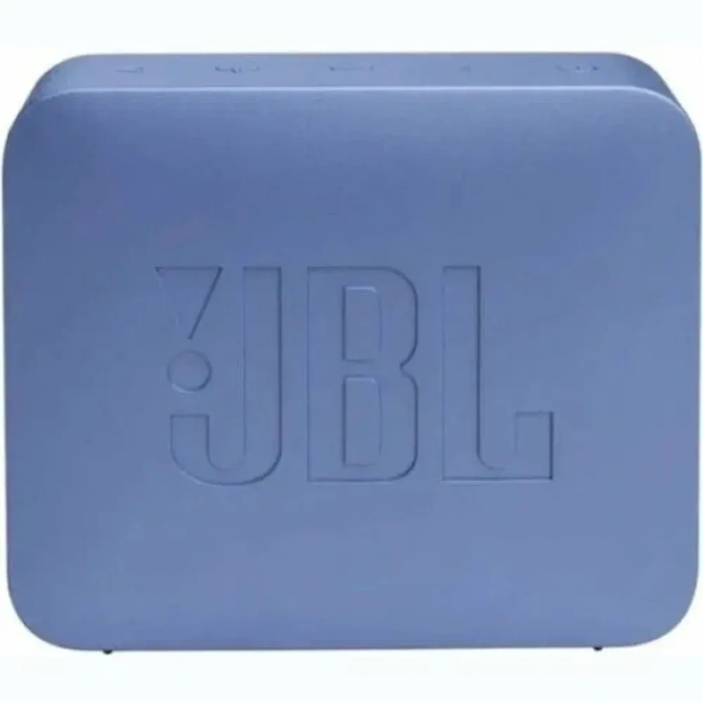 Портативная колонка JBL Go Essential 2 Blue - 4