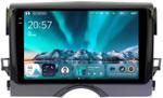 Магнитола для Toyota Mark X 130 2009-2019 - Teyes CC4 монитор 9.2" 2K QLED на Android 14, Быстрейшая, Snapdragon 680, DSP, CarPlay, 4G SIM-слот