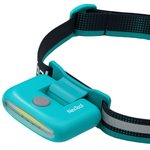 Налобный фонарь Xiaomi NexTool Multifunctional Head Lights (набор) NE20003 синий