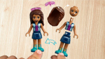 Аттракцион «Весёлый осьминог»