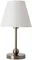 Интерьерная настольная лампа Elba A2581LT-1AB Arte Lamp