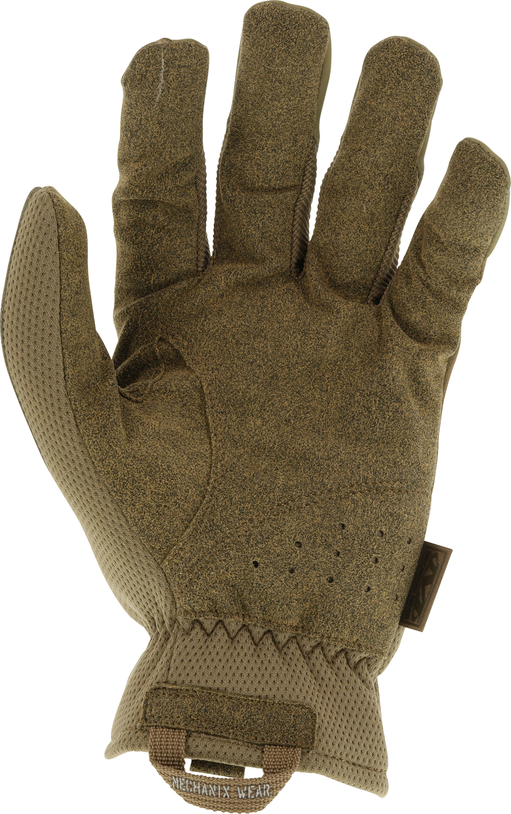 Mechanix FastFit Gen.3 Coyote — фото 2