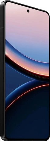 Смартфон Xiaomi Poco F7 Ultra 5G 12/256 ГБ Black