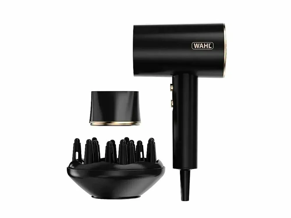 Фен Wahl Ionic Flow 3404-0470 - 3