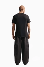 Футболка Nike PSG 26/27 Essential - черный