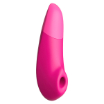 Розовый бесконтактный клиторальный вибростимулятор Womanizer Enhance Pink WZSN1SG2