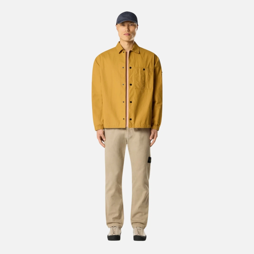 Брюки Stone Island Cargo Loose Fit