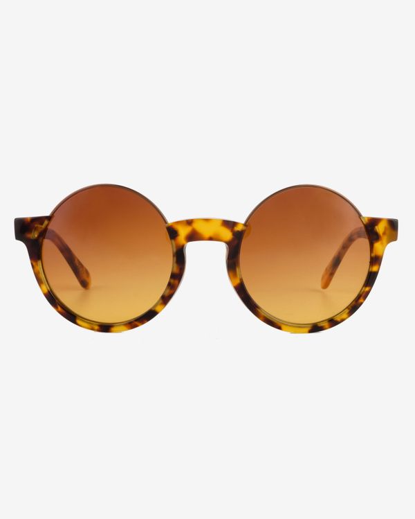 Очки солнцезащитные Spunky SUN 6 Tortoise / Gradient brown lens - фото 1