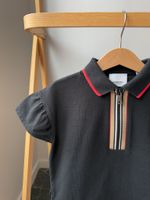 Хлопковое поло Burberry, 104