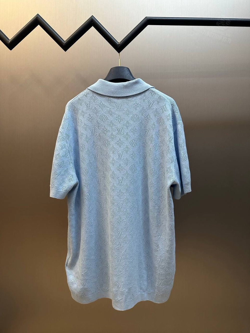 Поло Louis Vuitton