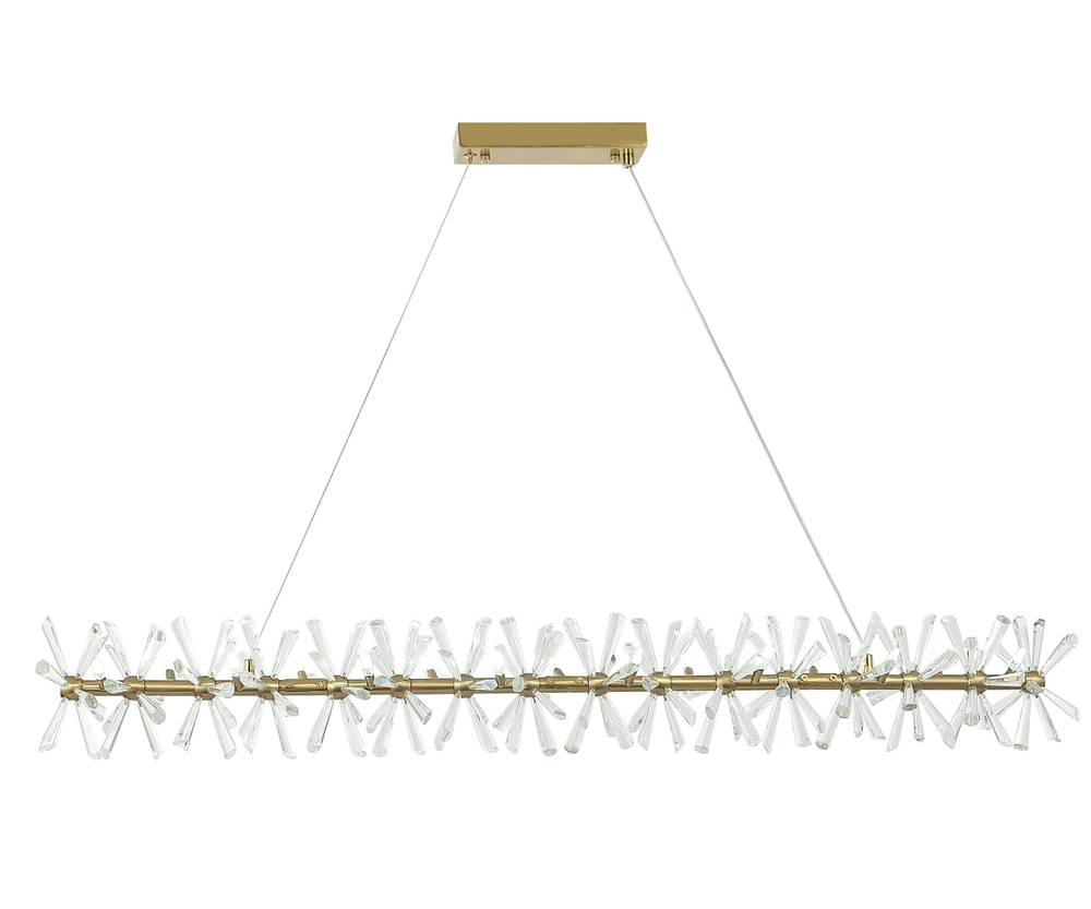 Подвес Kink Light Альма 07672-100,36