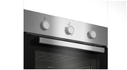 Газовый духовой шкаф Beko BBIGT21100X