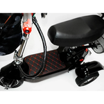 Электротрицикл EL-Sport SF8 Compact 350W