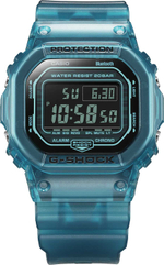 Часы Casio DW-B5600G-2